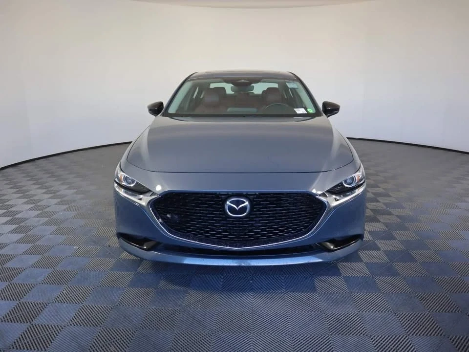 2024 Mazda Mazda 3 4th Gen - Image 2 of 11
