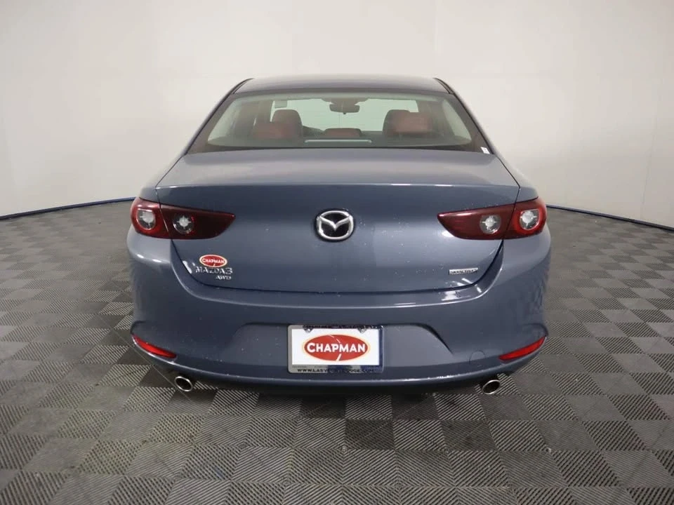 2024 Mazda Mazda 3 4th Gen - Image 5 of 11