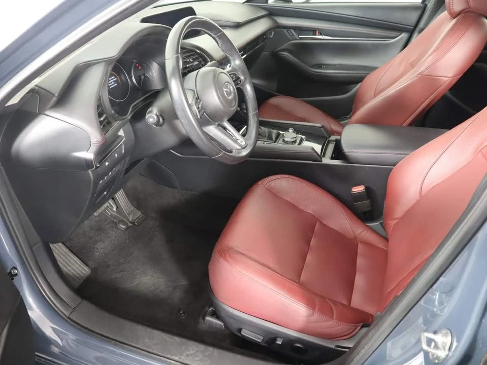 2024 Mazda Mazda 3 4th Gen - Image 9 of 11