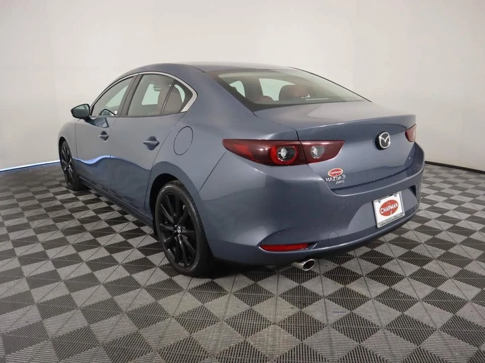2024 Mazda Mazda 3 4th Gen - Image 4 of 11