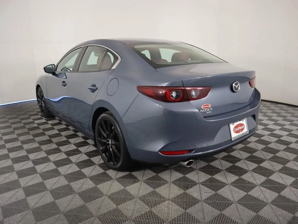 2024 Mazda Mazda 3 - Image 4 of 11