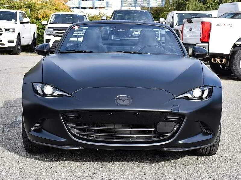 2024 Mazda ND MX-5 Miata - Image 6 of 15