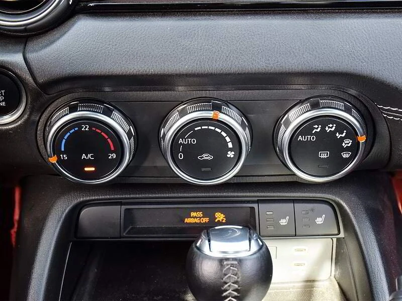 2024 Mazda ND MX-5 Miata - Image 14 of 15