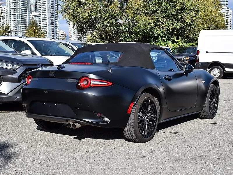 2024 Mazda ND MX-5 Miata - Image 4 of 15