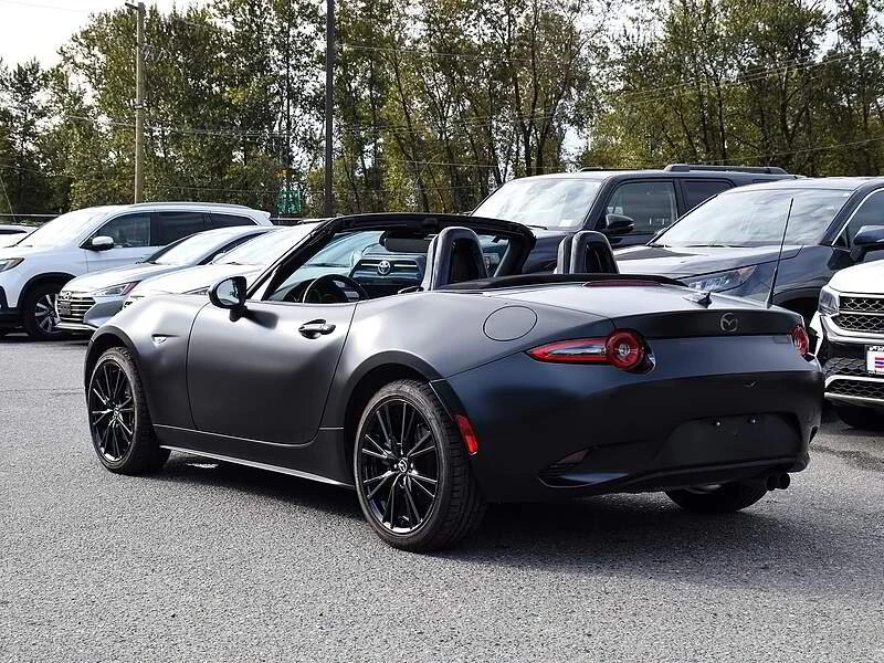 2024 Mazda ND MX-5 Miata - Image 2 of 15