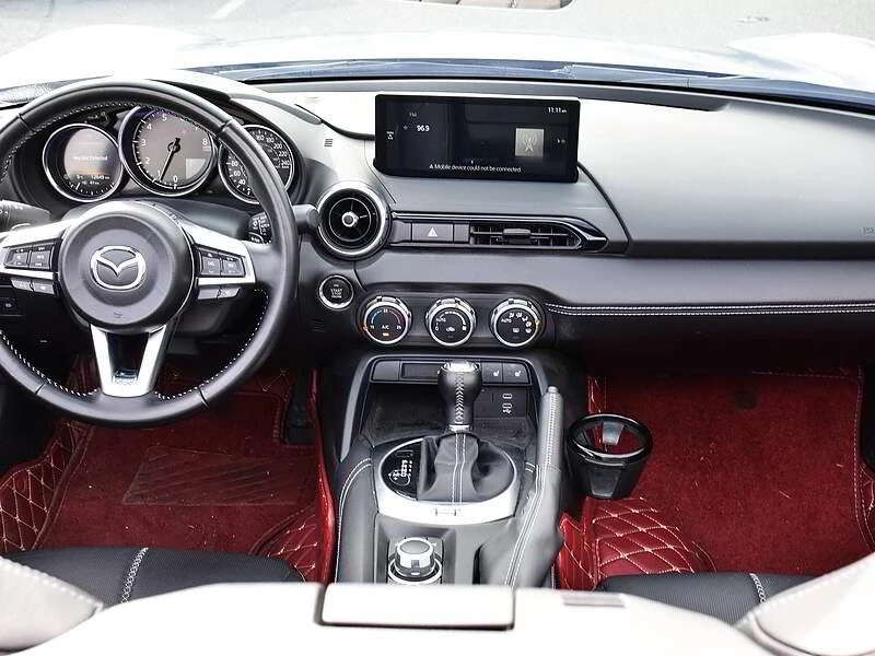 2024 Mazda ND MX-5 Miata - Image 11 of 15