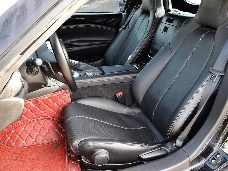 2024 Mazda ND MX-5 Miata - Image 7 of 15