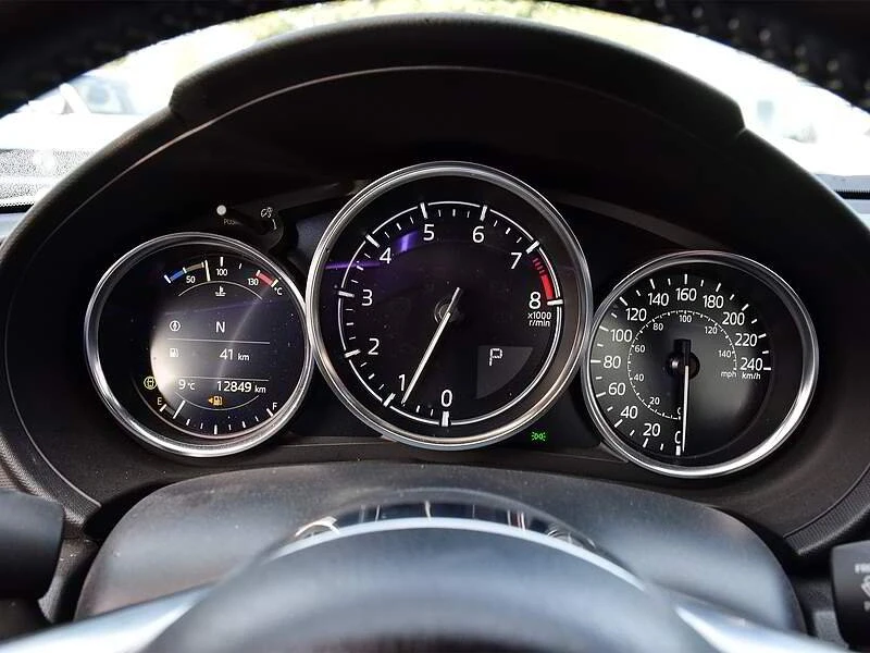 2024 Mazda ND MX-5 Miata - Image 12 of 15