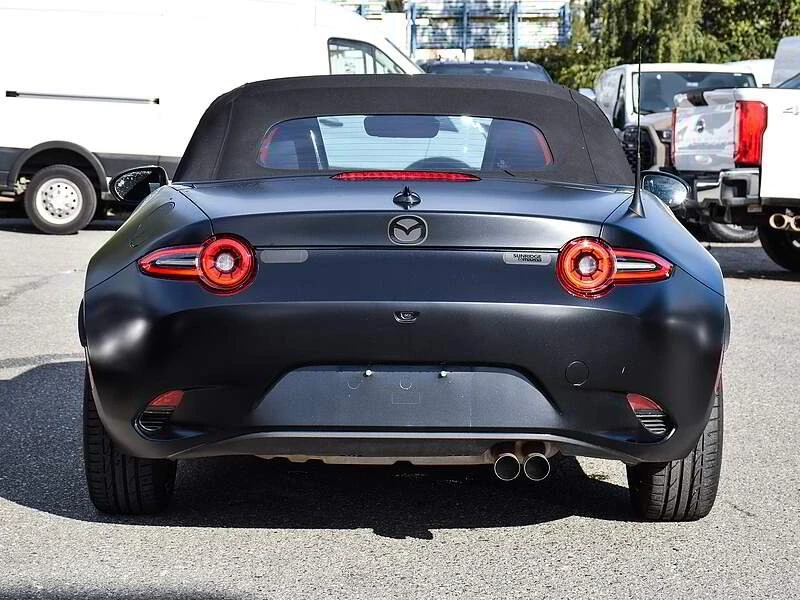 2024 Mazda ND MX-5 Miata - Image 3 of 15