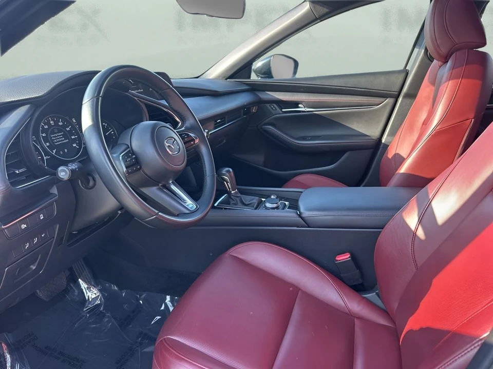 2024 Mazda Mazda 3 4th Gen - Image 9 of 21