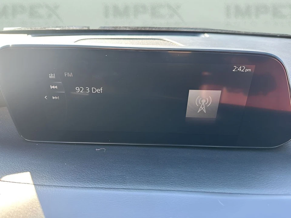 2024 Mazda Mazda 3 4th Gen - Image 18 of 21