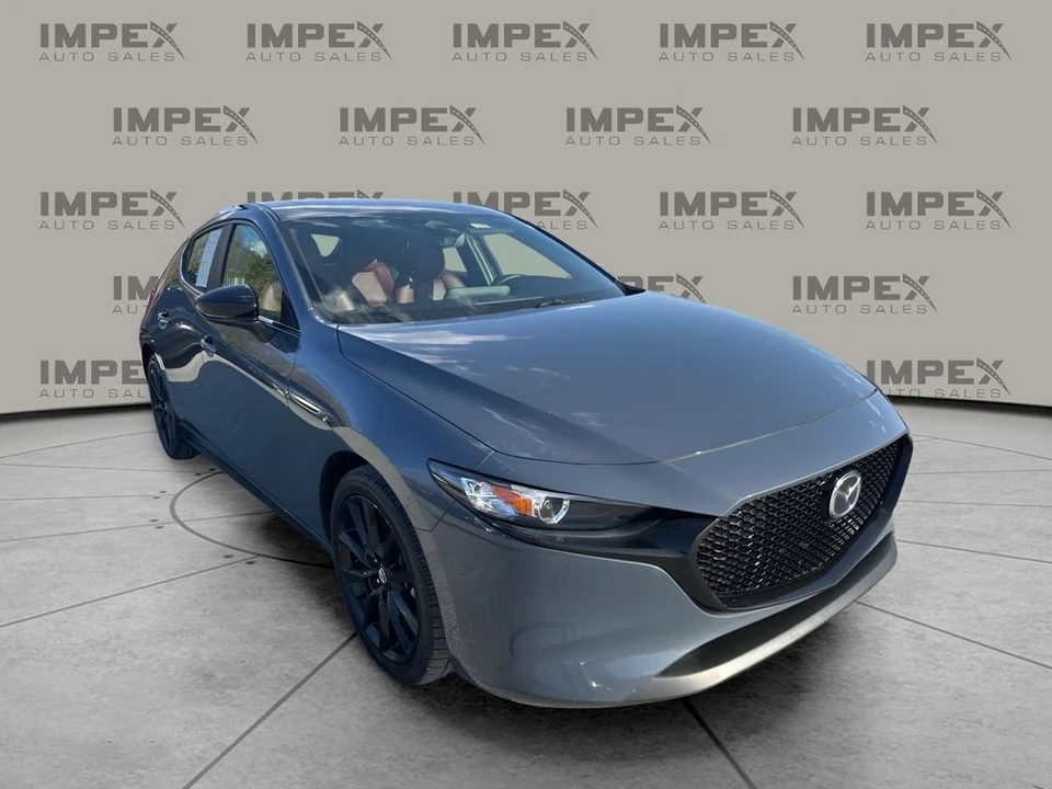 2024 Mazda Mazda 3 4th Gen - Image 7 of 12