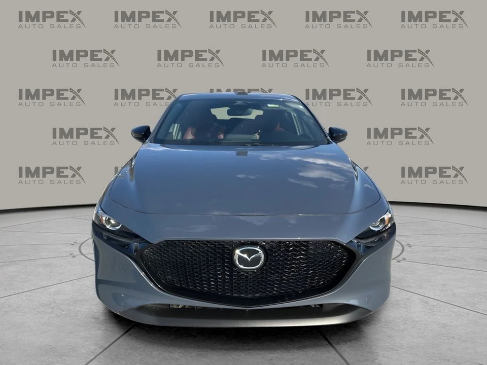 2024 Mazda Mazda 3 4th Gen - Image 8 of 12