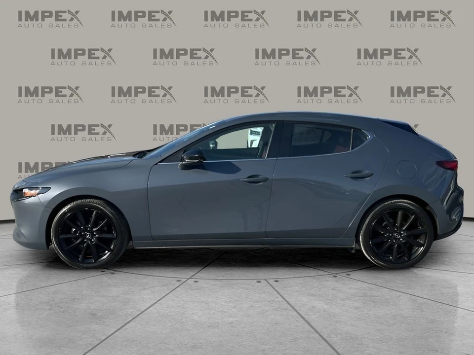 2024 Mazda Mazda 3 4th Gen - Image 2 of 21