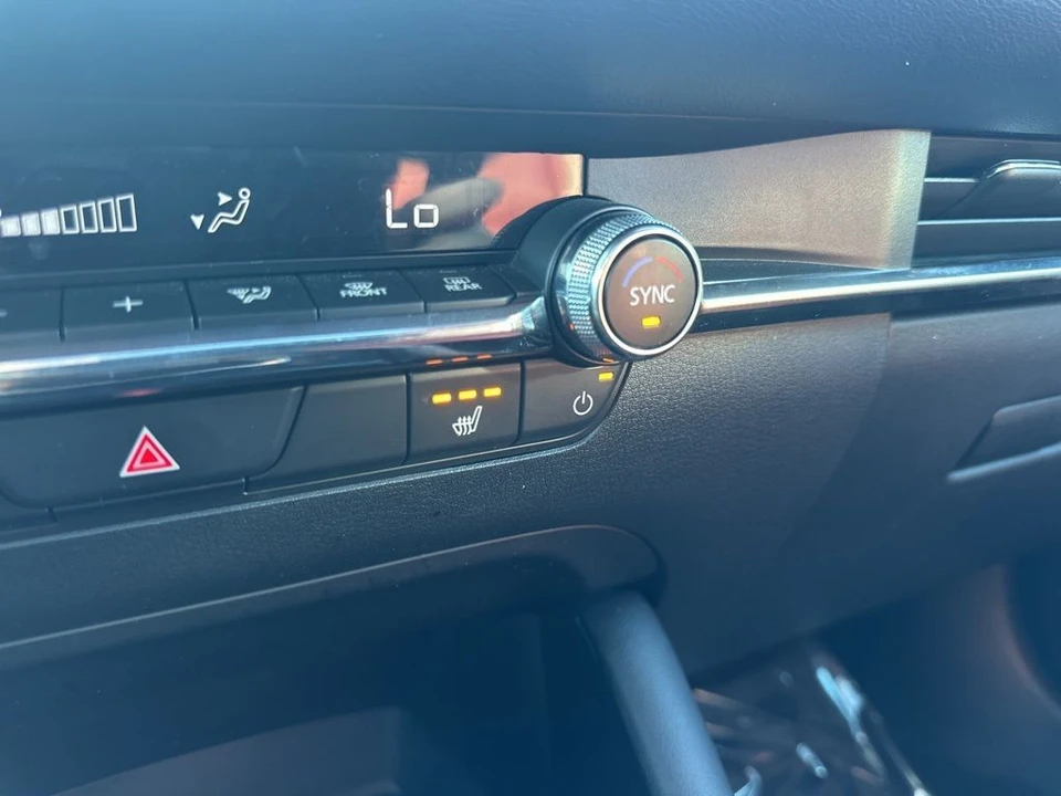 2024 Mazda Mazda 3 4th Gen - Image 21 of 21