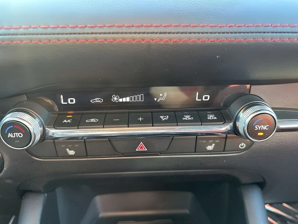 2024 Mazda Mazda 3 4th Gen - Image 19 of 21