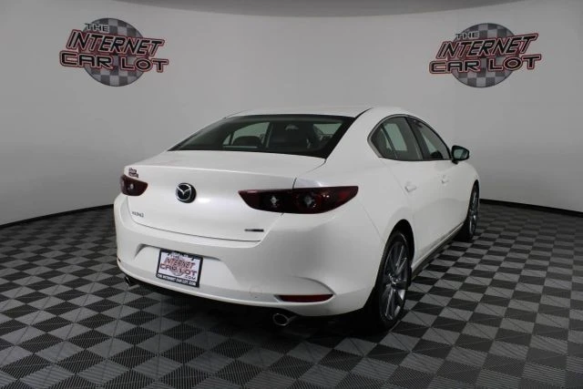 2024 Mazda Mazda 3 4th Gen - Image 7 of 21
