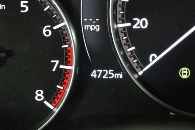 2024 Mazda Mazda 3 4th Gen - Image 15 of 21