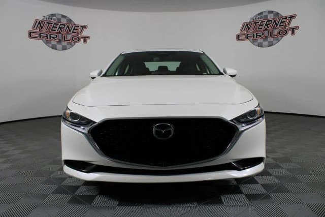 2024 Mazda Mazda 3 4th Gen - Image 2 of 21
