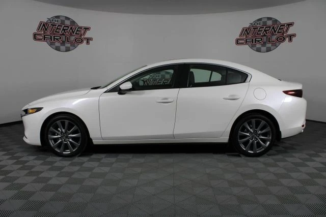 2024 Mazda Mazda 3 4th Gen - Image 4 of 21