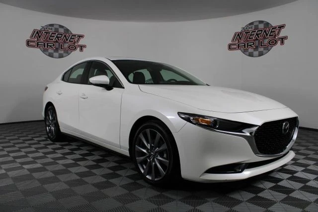 2024 Mazda Mazda 3 4th Gen - Image 9 of 21