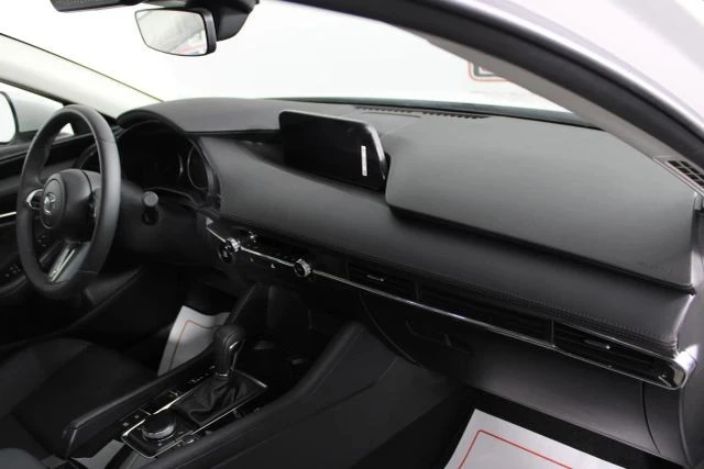 2024 Mazda Mazda 3 4th Gen - Image 12 of 21