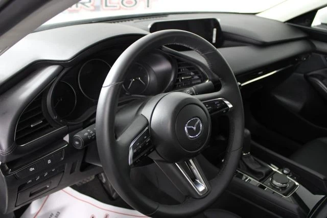 2024 Mazda Mazda 3 4th Gen - Image 10 of 21