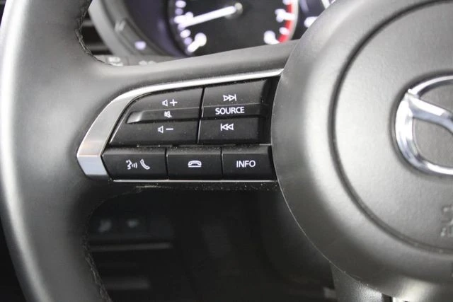 2024 Mazda Mazda 3 4th Gen - Image 17 of 21