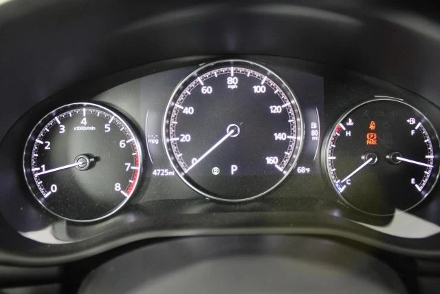 2024 Mazda Mazda 3 4th Gen - Image 14 of 21