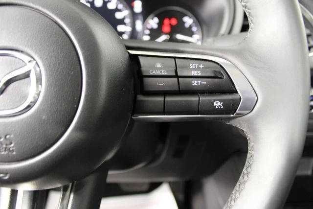 2024 Mazda Mazda 3 4th Gen - Image 18 of 21