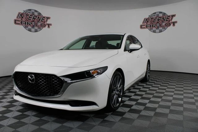 2024 Mazda Mazda 3 4th Gen - Image 3 of 21