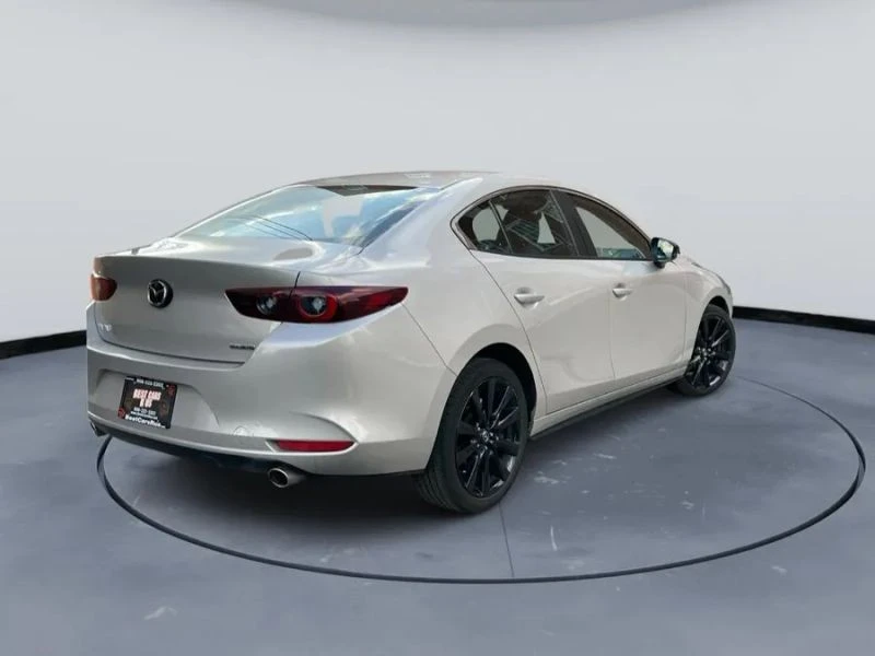 2024 Mazda Mazda 3 4th Gen - Image 5 of 12