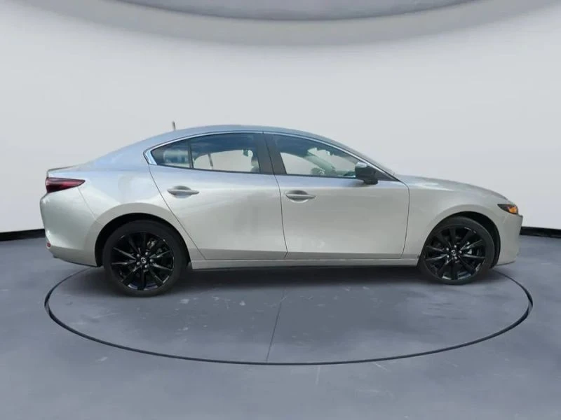 2024 Mazda Mazda 3 4th Gen - Image 6 of 12