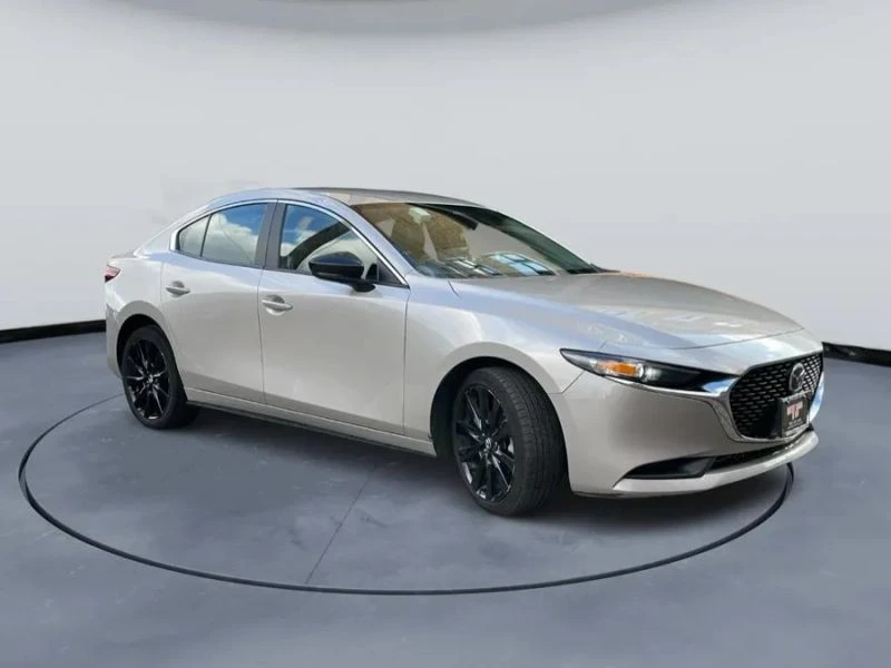 2024 Mazda Mazda 3 4th Gen - Image 7 of 12