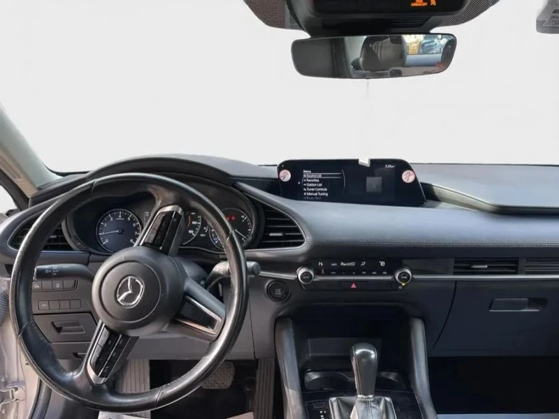 2024 Mazda Mazda 3 4th Gen - Image 9 of 12
