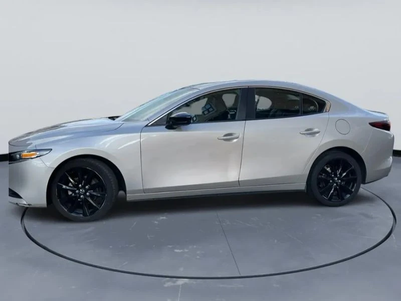 2024 Mazda Mazda 3 4th Gen - Image 3 of 12