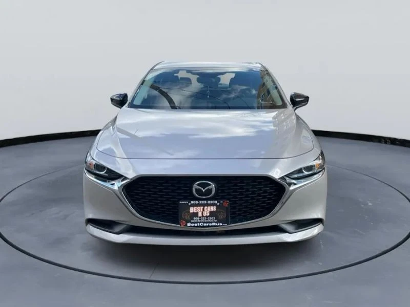 2024 Mazda Mazda 3 4th Gen - Image 2 of 12