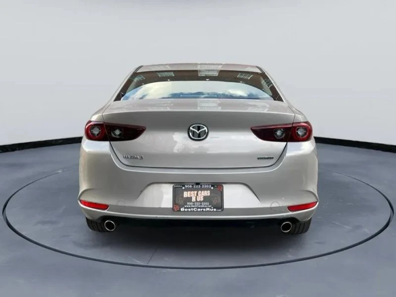 2024 Mazda Mazda 3 4th Gen - Image 4 of 12