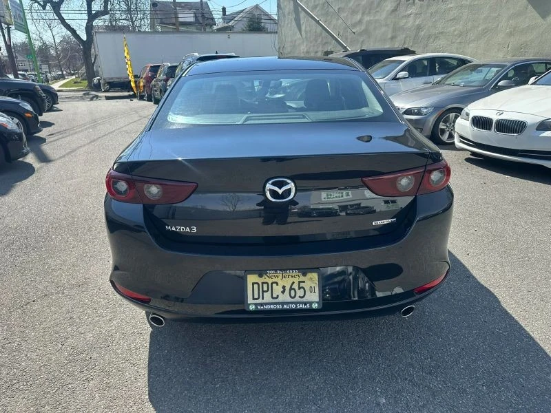 2024 Mazda Mazda 3 4th Gen - Image 7 of 12