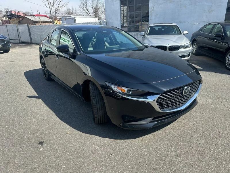 2024 Mazda Mazda 3 4th Gen - Image 4 of 12