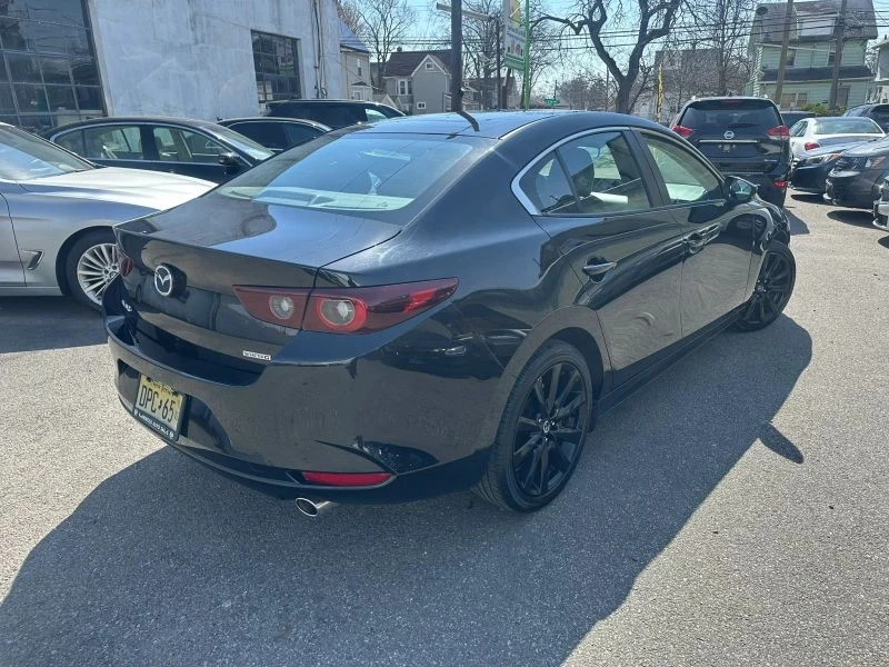 2024 Mazda Mazda 3 4th Gen - Image 6 of 12