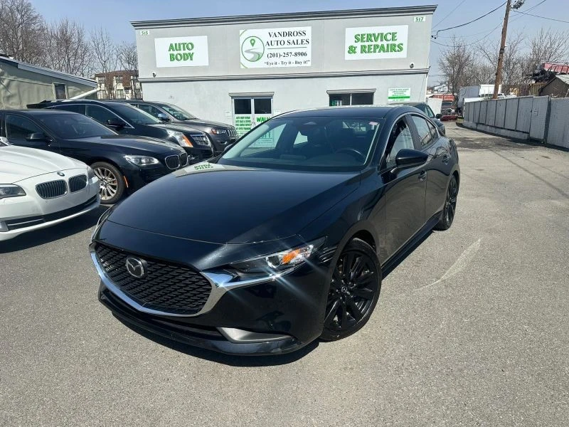2024 Mazda Mazda 3 4th Gen - Image 2 of 12