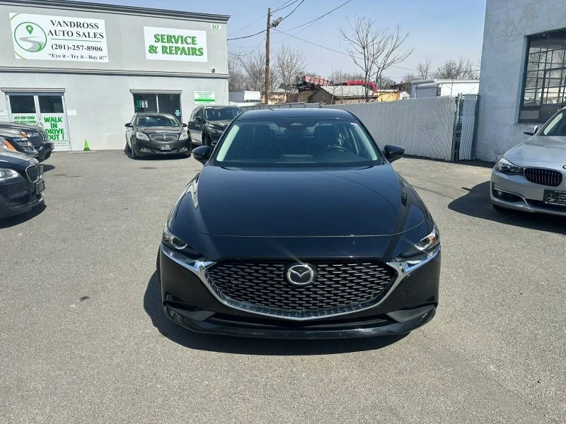 2024 Mazda Mazda 3 4th Gen - Image 3 of 12