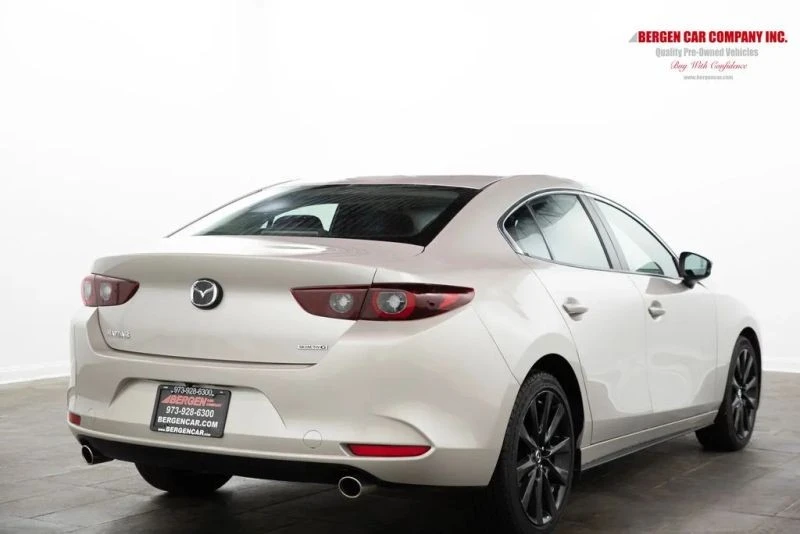 2024 Mazda Mazda 3 4th Gen - Image 12 of 12