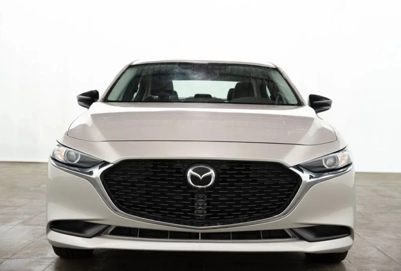 2024 Mazda Mazda 3 4th Gen - Image 2 of 12