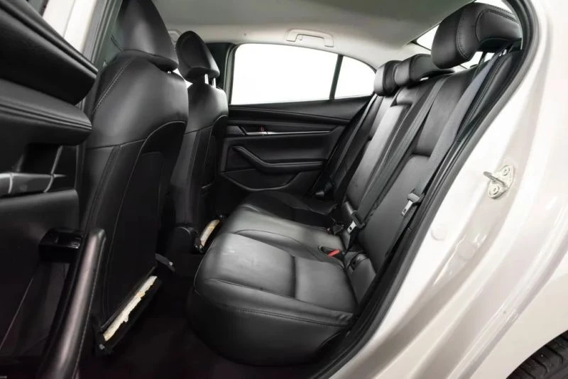 2024 Mazda Mazda 3 4th Gen - Image 8 of 12
