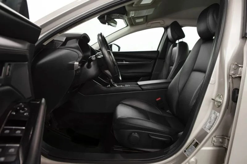 2024 Mazda Mazda 3 4th Gen - Image 6 of 12