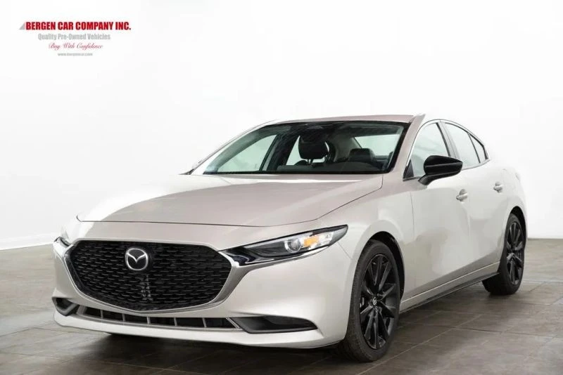 2024 Mazda Mazda 3 4th Gen - Image 4 of 12