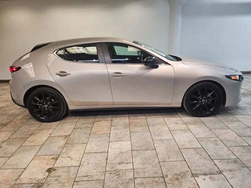 2024 Mazda Mazda 3 4th Gen - Image 2 of 12