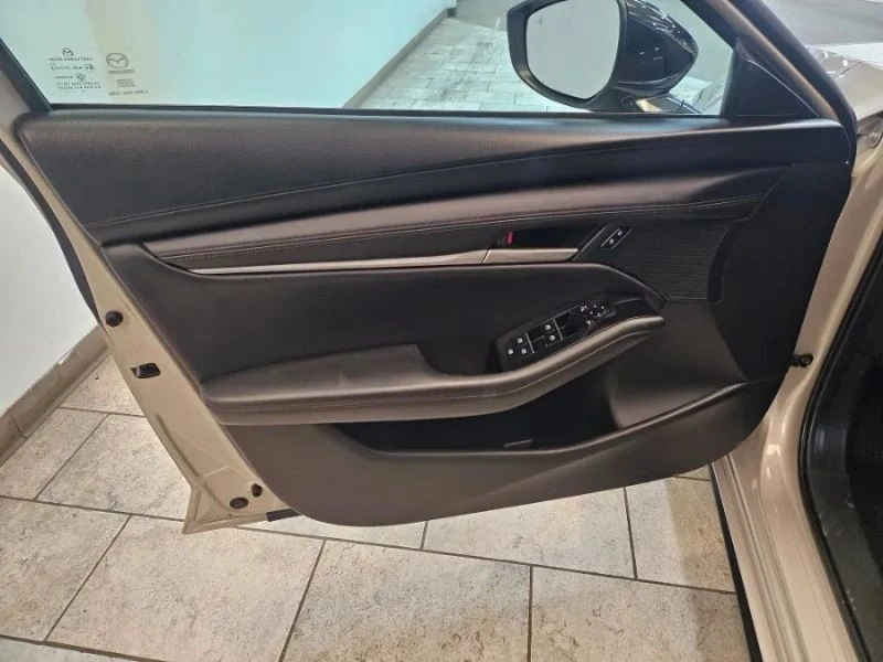 2024 Mazda Mazda 3 4th Gen - Image 12 of 12